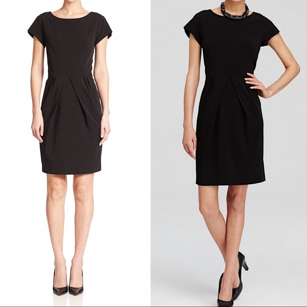 Weekend By MaxMara | “Blanc” Career Formal Dress